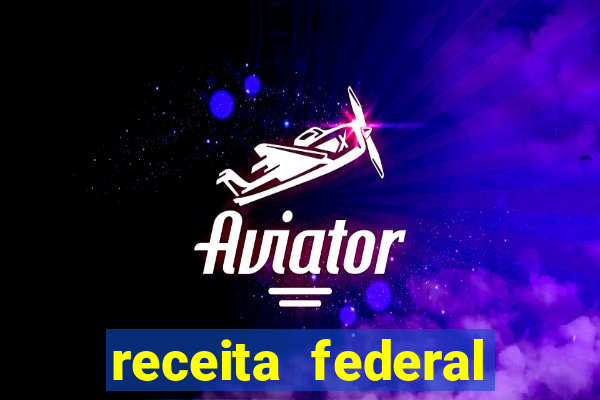 receita federal londrina agendamento